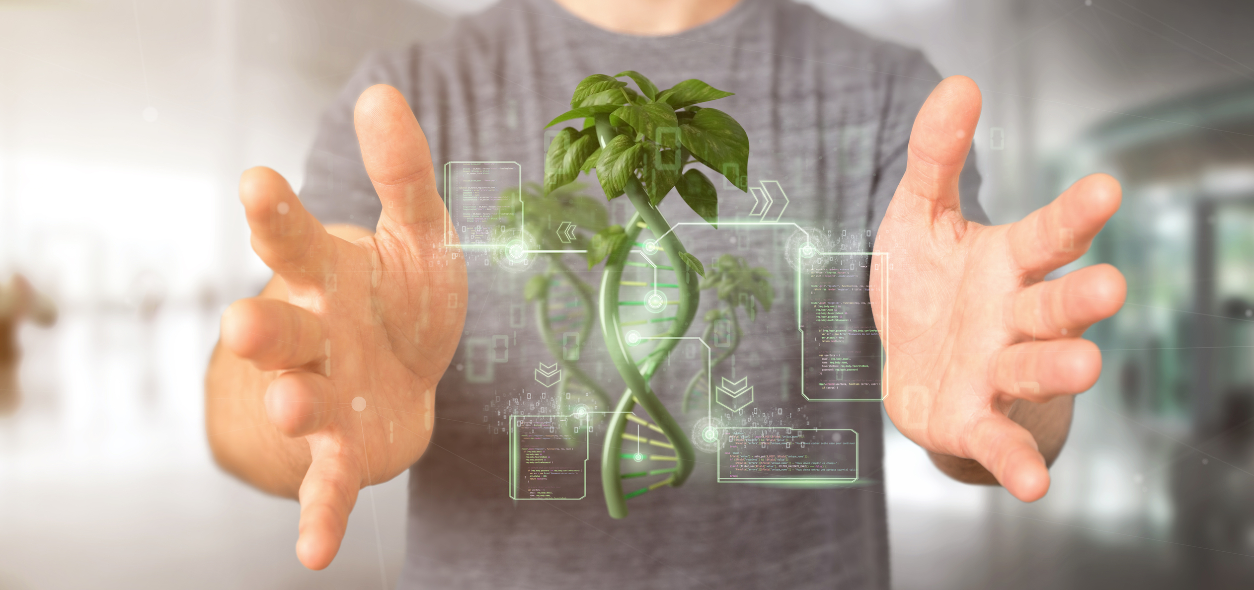 Nuove tecniche genetiche in agricoltura: conoscere un’innovazione per rafforzare il nostro sistema agroalimentare